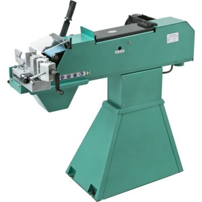 Image showing  4 in. x 79 in. Abrasive Tube Notcher