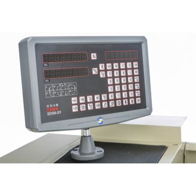 Image showing  Gunsmithing Lathe, 13 in. x 40 in.