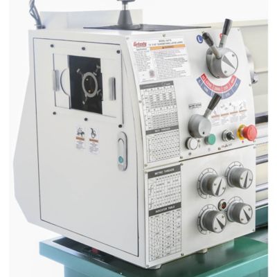 Image showing  Gunsmithing Lathe, 13 in. x 40 in.