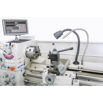 Image showing  Gunsmithing Lathe, 13 in. x 40 in.