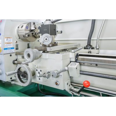 Image showing  Gunsmithing Lathe, 13 in. x 40 in.