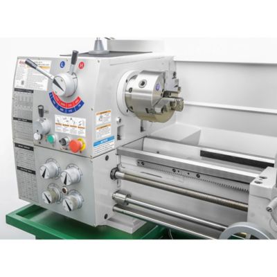 Image showing 5 th Grizzly G0776 Gunsmithing Lathe, 13 x 40in.