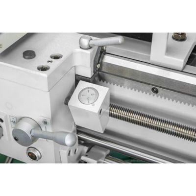 Image showing 7 th Grizzly G0776 Gunsmithing Lathe, 13 x 40in.