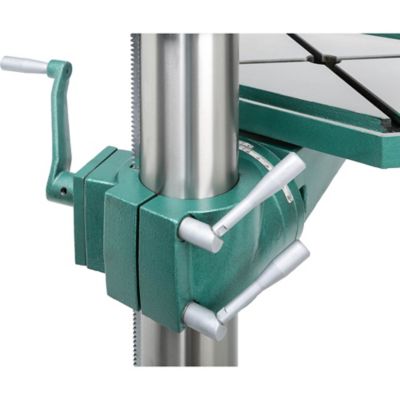 Image showing  G0779 23-3/8 in. Heavy-Duty Floor Model Ge