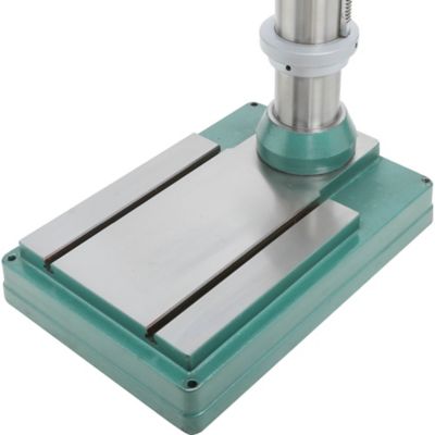 Image showing  G0779 23-3/8 in. Heavy-Duty Floor Model Ge