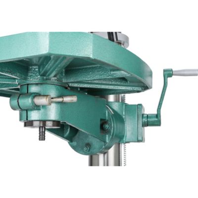 Image showing 7 th Grizzly G0779 23-3/8 in. Heavy-Duty Floor Model Ge