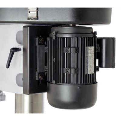 Image showing 6 th Grizzly G0784-15 in. Heavy-Duty Floor Drill Press, G0784