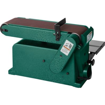 Image showing  4 x 36in. Horizontal/Vertical Bel, G0787