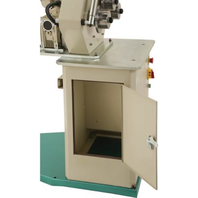 Image showing  G0792-Heavy-Duty Ring Roll Pipe Bender