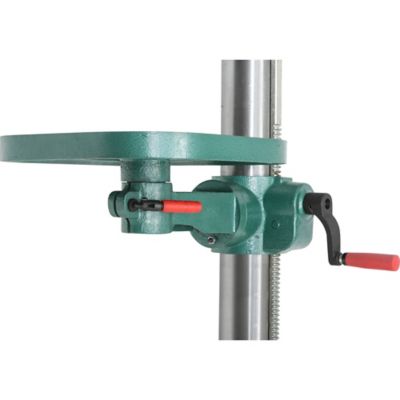 Image showing  G0794 14 in. Floor Drill Press with Laser
