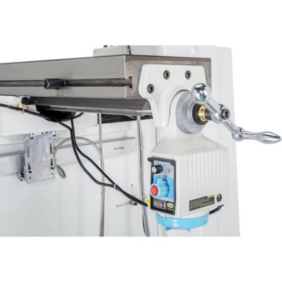 Image showing  G0797-10 in. x 50 in. 3 HP Variable-Speed Vertical, G0797