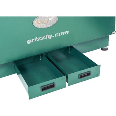 Image showing  24 x 62in. Metalworking Downdraft, G0798