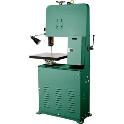Image showing  G0807-18 in. 2 HP Variable-Speed Vertical, G0807