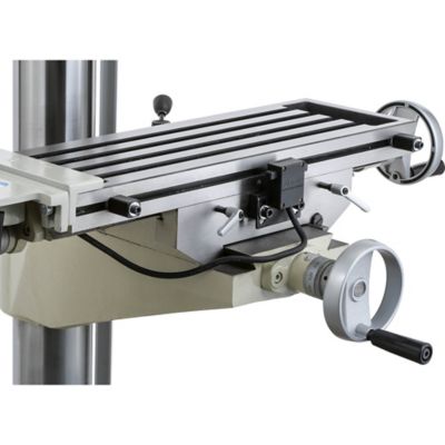 Image showing  G0808-20-3/4 in. Gearhead Drill Press With, G0808