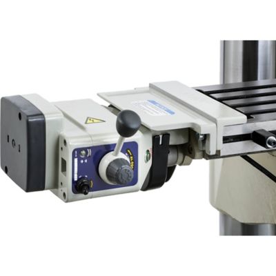 Image showing  G0808-20-3/4 in. Gearhead Drill Press With, G0808