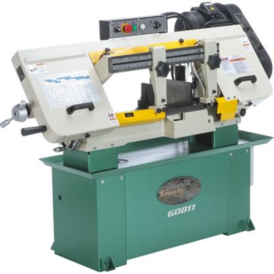 Image showing  G0811-9 in. x 16 in. 1-1/2 HP Metal-Cutting, G0811