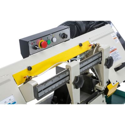 Image showing  G0811-9 in. x 16 in. 1-1/2 HP Metal-Cutting, G0811