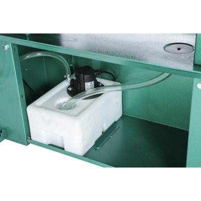 Image showing  G0811-9 in. x 16 in. 1-1/2 HP Metal-Cutting, G0811