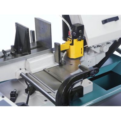 Image showing  G0812-13 in. x 18 in. 2 HP Industrial Metal-Cutting, G0812