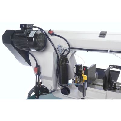 Image showing  G0812-13 in. x 18 in. 2 HP Industrial Metal-Cutting, G0812
