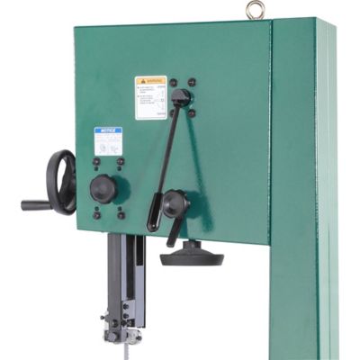 Image showing  G0817-14 in. Super Hd 2 HP Resaw Bandsaw with, G0817