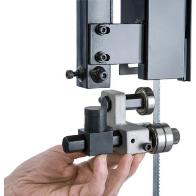 Image showing 7 th Grizzly G0817-14 in. Super Hd 2 HP Resaw Bandsaw with, G0817