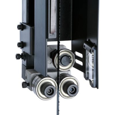 Image showing 8 th Grizzly G0817-14 in. Super Hd 2 HP Resaw Bandsaw with, G0817