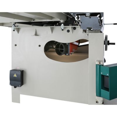 Image showing  G0820-12 in. 7-1/2 HP 3-Phase Compact Sliding Table Saw