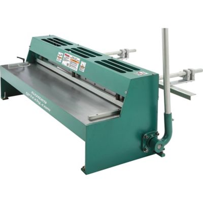 Image showing  G0829-41 in. Benchtop Metal Shear