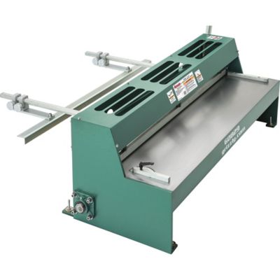 Image showing  G0829-41 in. Benchtop Metal Shear