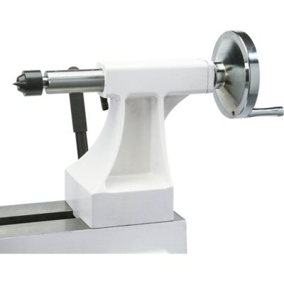 Image showing  G0838-16 in. x 24 in. Variable-Speed Wood La, G0838