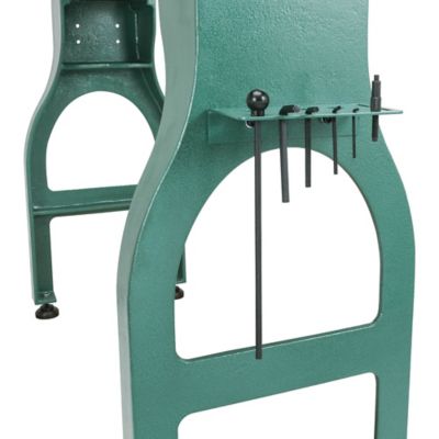 Image showing 8 th Grizzly G0838-16 in. x 24 in. Variable-Speed Wood La, G0838