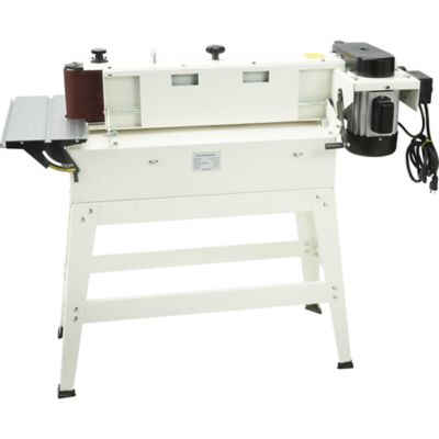 Image showing  G0839P-6 in. x 79 in. Edge Sander - Polar Be