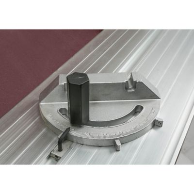 Image showing  G0839P-6 in. x 79 in. Edge Sander - Polar Be