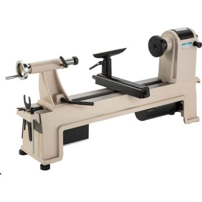 Image showing  G0844-14 in. x 20 in. Variable-Speed Benchto, G0844