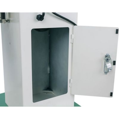 Image showing 7 th Grizzly G0846-Horizontal Slot Mortiser, G0846