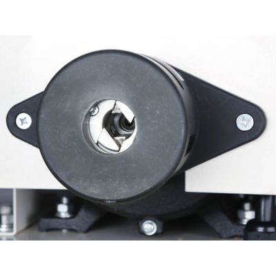 Image showing 8 th Grizzly G0846-Horizontal Slot Mortiser, G0846