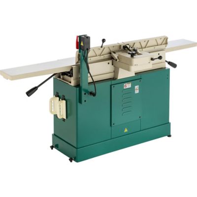 Image showing  G0857-8 in. x 76 in. Parallelogram Jointer