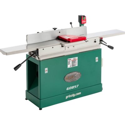 Image showing  G0857-8 in. x 76 in. Parallelogram Jointer
