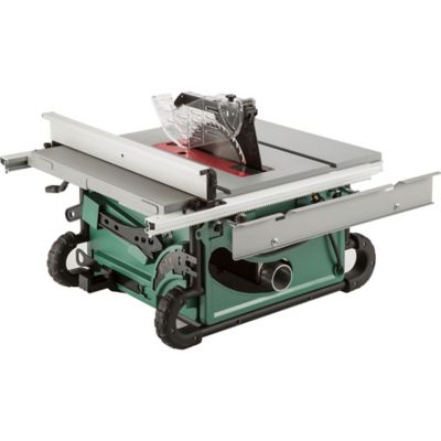 Image showing  G0869-10 in. 2 HP Benchtop Table Saw, G0869