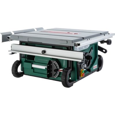 Image showing 5 th Grizzly 10 in. 2 hp Benchtop Table Saw, G0869