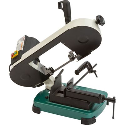 Image showing  G0885-5 in. Portable Metal-Cutting Bandsaw, G0885