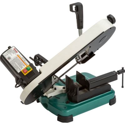 Image showing  G0885-5 in. Portable Metal-Cutting Bandsaw, G0885