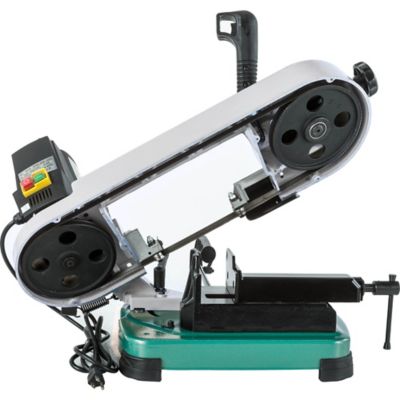 Image showing  G0885-5 in. Portable Metal-Cutting Bandsaw, G0885