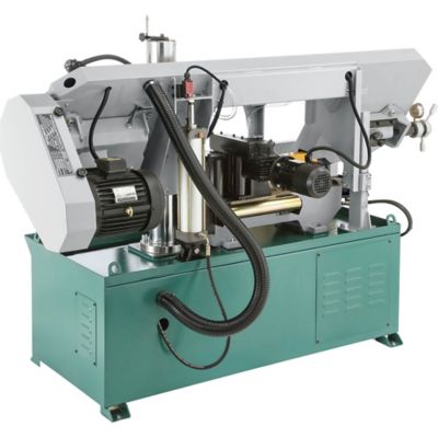 Image showing  G0886-12 in. x 14 in. 3 HP 3-Phase Auto Metal, G0886