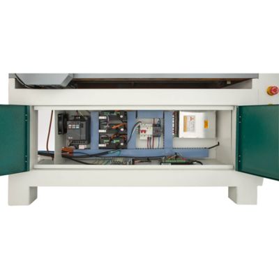 Image showing  G0894-24 in. x 36 in. CNC Router