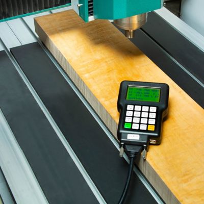 Image showing  G0894-24 in. x 36 in. CNC Router