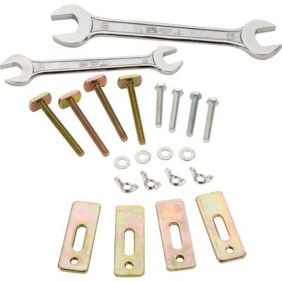 Image showing  G0894-24 in. x 36 in. CNC Router