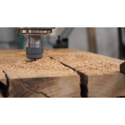 Image showing 6 th Grizzly G0894-24 in. x 36 in. CNC Router