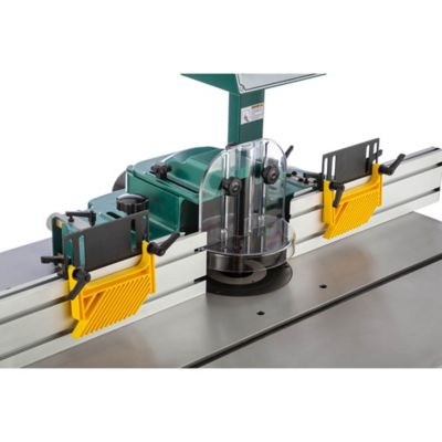 Image showing  G0900-5 HP Deluxe Spindle Shaper, G0900